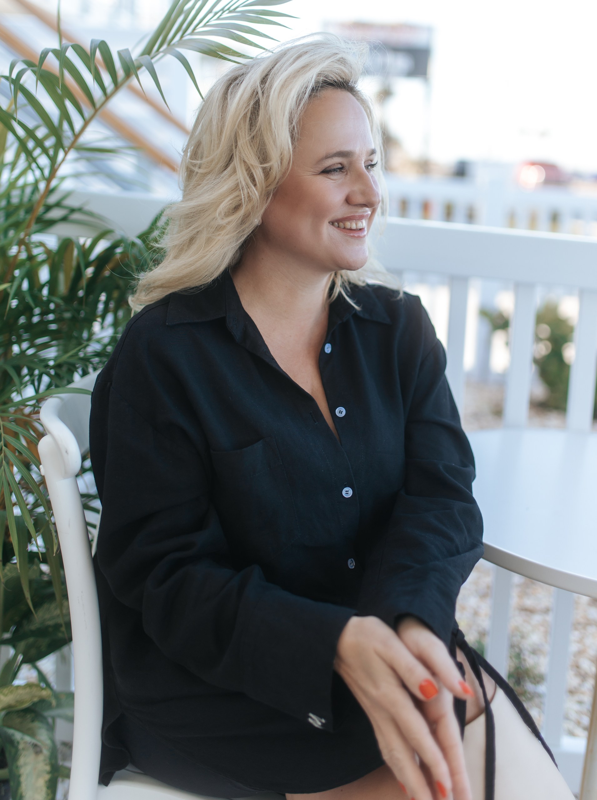 Уміння розпізнавати свої потреби: живеш ти своє життя чи чуже?