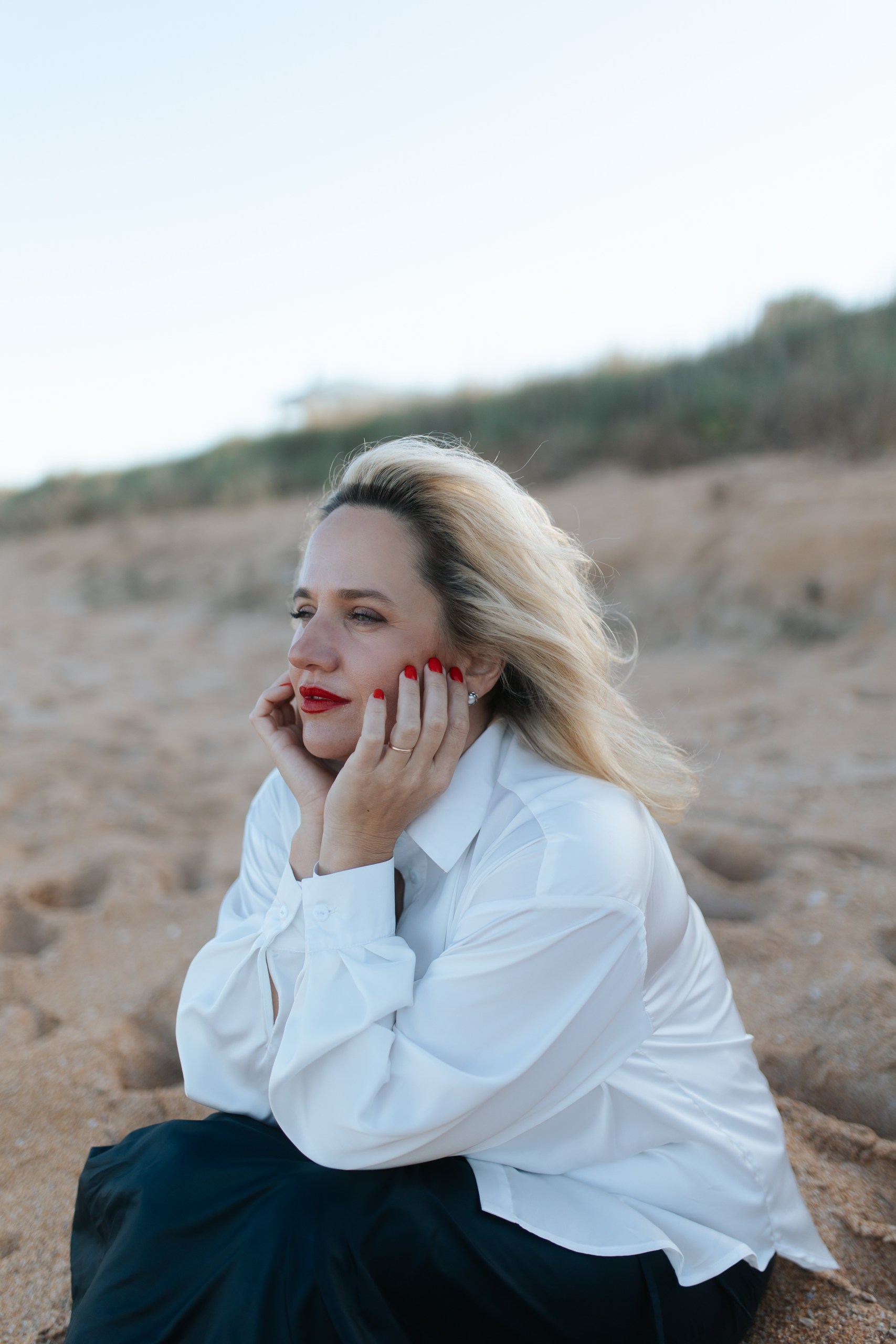 Нормализация стабильной самооценки